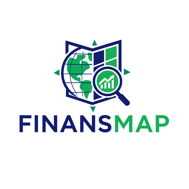FinansMap Logo